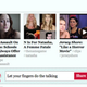 Image for article titled Have Your Cake & Eat It Too: A Guide To Our Reader Forum, #Groupthink